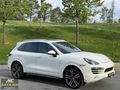 AKÇILGIN 2011 MODEL PORSCHE CAYENNE 349.000KM TAM DOLU%50 NAKİT