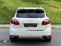 AKÇILGIN 2011 MODEL PORSCHE CAYENNE 349.000KM TAM DOLU%50 NAKİT