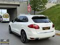 AKÇILGIN 2011 MODEL PORSCHE CAYENNE 349.000KM TAM DOLU%50 NAKİT