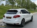 AKÇILGIN 2011 MODEL PORSCHE CAYENNE 349.000KM TAM DOLU%50 NAKİT