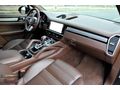 2023 PORSCHE CAYENNE 3.0 V6 BOSE -PLATIUM HEAD UP