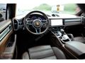 2023 PORSCHE CAYENNE 3.0 V6 BOSE -PLATIUM HEAD UP