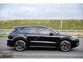 2023 PORSCHE CAYENNE 3.0 V6 BOSE -PLATIUM HEAD UP