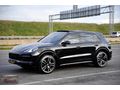 2023 PORSCHE CAYENNE 3.0 V6 BOSE -PLATIUM HEAD UP