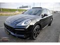 2023 PORSCHE CAYENNE 3.0 V6 BOSE -PLATIUM HEAD UP