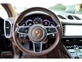 2023 PORSCHE CAYENNE 3.0 V6 BOSE -PLATIUM HEAD UP