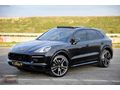 2023 PORSCHE CAYENNE 3.0 V6 BOSE -PLATIUM HEAD UP