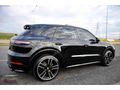 2023 PORSCHE CAYENNE 3.0 V6 BOSE -PLATIUM HEAD UP