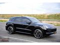 2023 PORSCHE CAYENNE 3.0 V6 BOSE -PLATIUM HEAD UP