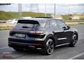 2023 PORSCHE CAYENNE 3.0 V6 BOSE -PLATIUM HEAD UP