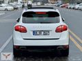 2012 MODEL PORSCHE CAYENNE DEĞİŞENSZ ARKA KLİMA PUSULA NAVİ SAAT