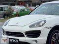 2012 MODEL PORSCHE CAYENNE DEĞİŞENSZ ARKA KLİMA PUSULA NAVİ SAAT