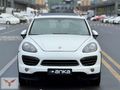 2012 MODEL PORSCHE CAYENNE DEĞİŞENSZ ARKA KLİMA PUSULA NAVİ SAAT