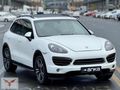 2012 MODEL PORSCHE CAYENNE DEĞİŞENSZ ARKA KLİMA PUSULA NAVİ SAAT