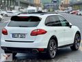 2012 MODEL PORSCHE CAYENNE DEĞİŞENSZ ARKA KLİMA PUSULA NAVİ SAAT