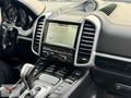 2012 MODEL PORSCHE CAYENNE DEĞİŞENSZ ARKA KLİMA PUSULA NAVİ SAAT