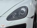 2012 MODEL PORSCHE CAYENNE DEĞİŞENSZ ARKA KLİMA PUSULA NAVİ SAAT