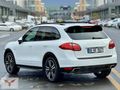 2012 MODEL PORSCHE CAYENNE DEĞİŞENSZ ARKA KLİMA PUSULA NAVİ SAAT