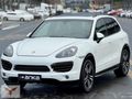 2012 MODEL PORSCHE CAYENNE DEĞİŞENSZ ARKA KLİMA PUSULA NAVİ SAAT