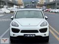 2012 MODEL PORSCHE CAYENNE DEĞİŞENSZ ARKA KLİMA PUSULA NAVİ SAAT