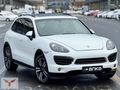 2012 MODEL PORSCHE CAYENNE DEĞİŞENSZ ARKA KLİMA PUSULA NAVİ SAAT
