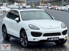 2012 MODEL PORSCHE CAYENNE DEĞİŞENSZ ARKA KLİMA PUSULA NAVİ SAAT