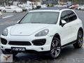 2012 MODEL PORSCHE CAYENNE DEĞİŞENSZ ARKA KLİMA PUSULA NAVİ SAAT