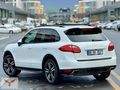 2012 MODEL PORSCHE CAYENNE DEĞİŞENSZ ARKA KLİMA PUSULA NAVİ SAAT