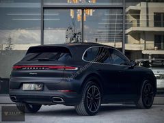 2023 PORSCHE CAYENNE 3.0 BAYİ YENİ KASA 22JANT ARKA AKS SOĞUTMA