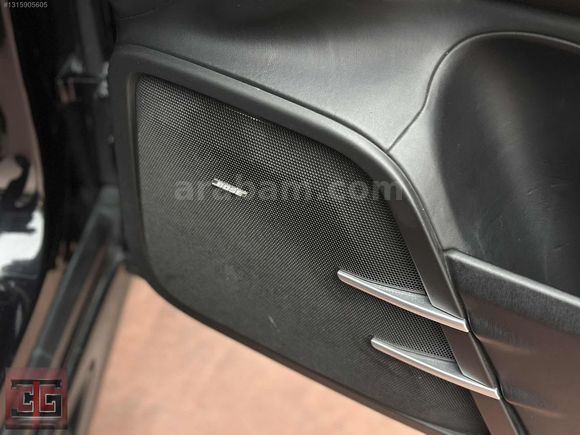 2012 PORSCHE CAYENNE 3.0 DİESEL