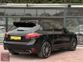 2012 PORSCHE CAYENNE 3.0 DİESEL