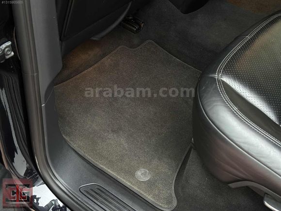 2012 PORSCHE CAYENNE 3.0 DİESEL