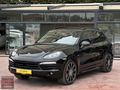 2012 PORSCHE CAYENNE 3.0 DİESEL