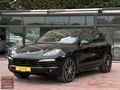 2012 PORSCHE CAYENNE 3.0 DİESEL