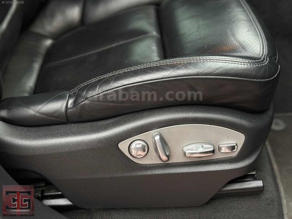 2012 PORSCHE CAYENNE 3.0 DİESEL