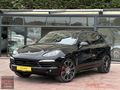 2012 PORSCHE CAYENNE 3.0 DİESEL