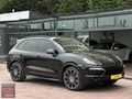 2012 PORSCHE CAYENNE 3.0 DİESEL