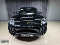 BAYİ _HATASIZ_3.0 PLATINIUM EDITION CAYENNE_BOSE_SOĞUTMA 22 JANT