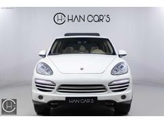HAN CAR'S 2012 PORSCHE CAYENNE 3.0 4K.ISITMA/CAM T./AİR/CHRONO!