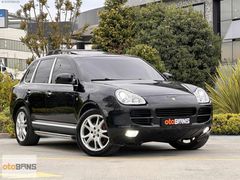 otoBANS / CAYENNE S EMSALSİZ HATASIZ