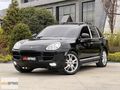 otoBANS / CAYENNE S EMSALSİZ HATASIZ