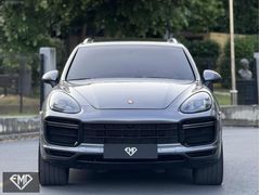 EMD | PORSCHE CAYENNE 3.0 DİESEL FACELİFT