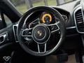 EMD | PORSCHE CAYENNE 3.0 DİESEL FACELİFT