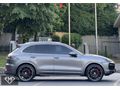 EMD | PORSCHE CAYENNE 3.0 DİESEL FACELİFT