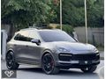 EMD | PORSCHE CAYENNE 3.0 DİESEL FACELİFT