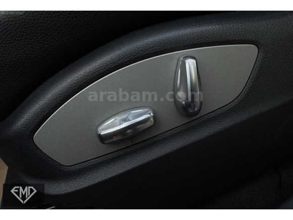 EMD | PORSCHE CAYENNE 3.0 DİESEL FACELİFT