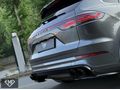 EMD | PORSCHE CAYENNE 3.0 DİESEL FACELİFT