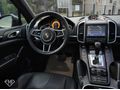 EMD | PORSCHE CAYENNE 3.0 DİESEL FACELİFT