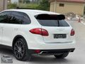 MÜKEMMEL KONDİSYONDA 2011 YENİ PORCHE CAYENNE FULL