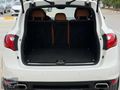 MÜKEMMEL KONDİSYONDA 2011 YENİ PORCHE CAYENNE FULL